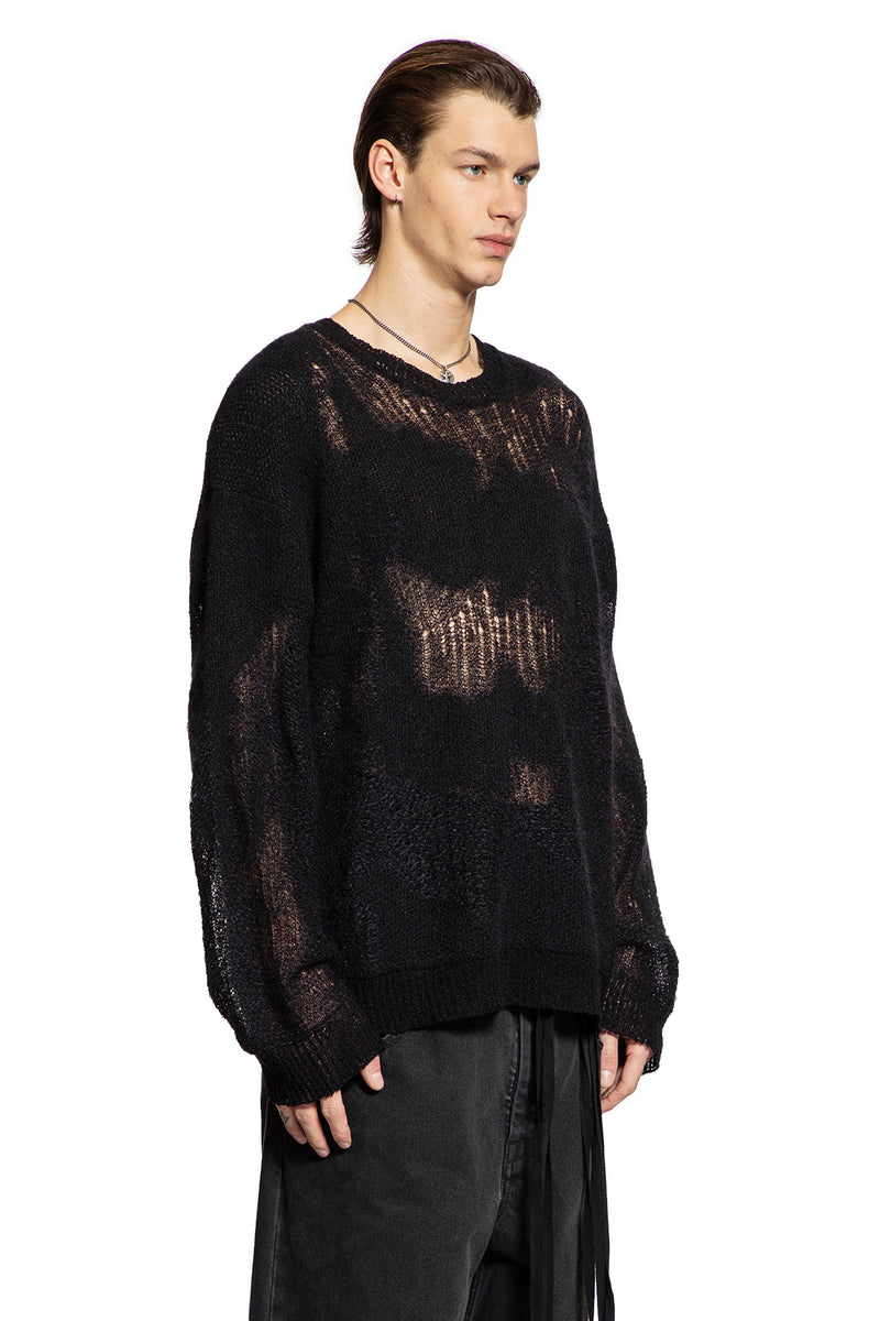 Kamillo Oversize Sweater - Antonioli.eu