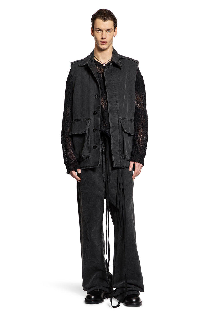 Kamillo Oversize Sweater - Antonioli.eu