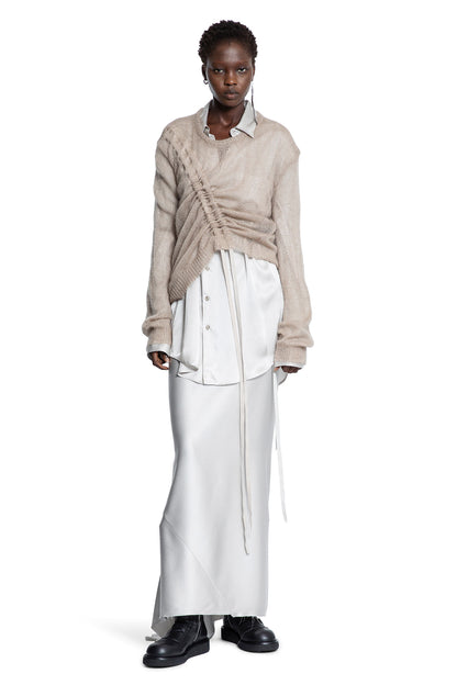 Zinaida Drawstring Sweater