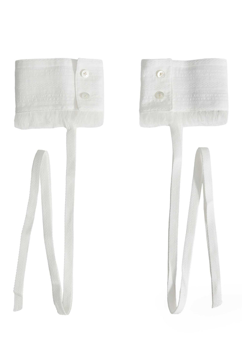 ANN DEMEULEMEESTER Dante Cuffs man