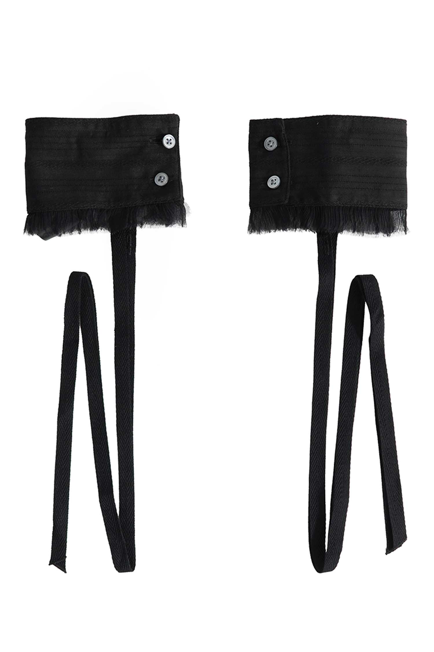 ANN DEMEULEMEESTER Dante Cuffs man