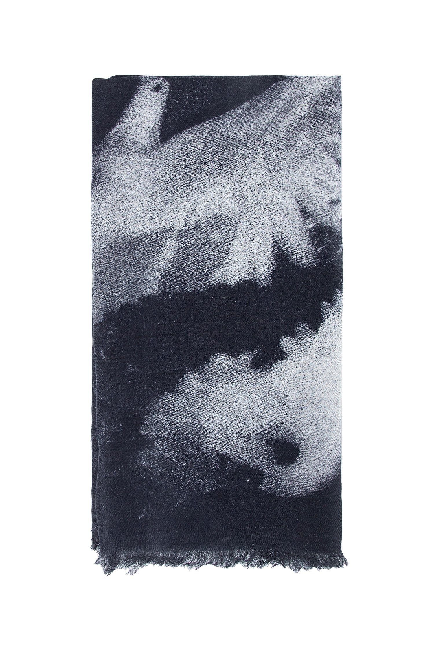 Vesta Printed Scarf