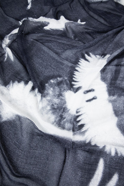 Vesta Printed Scarf