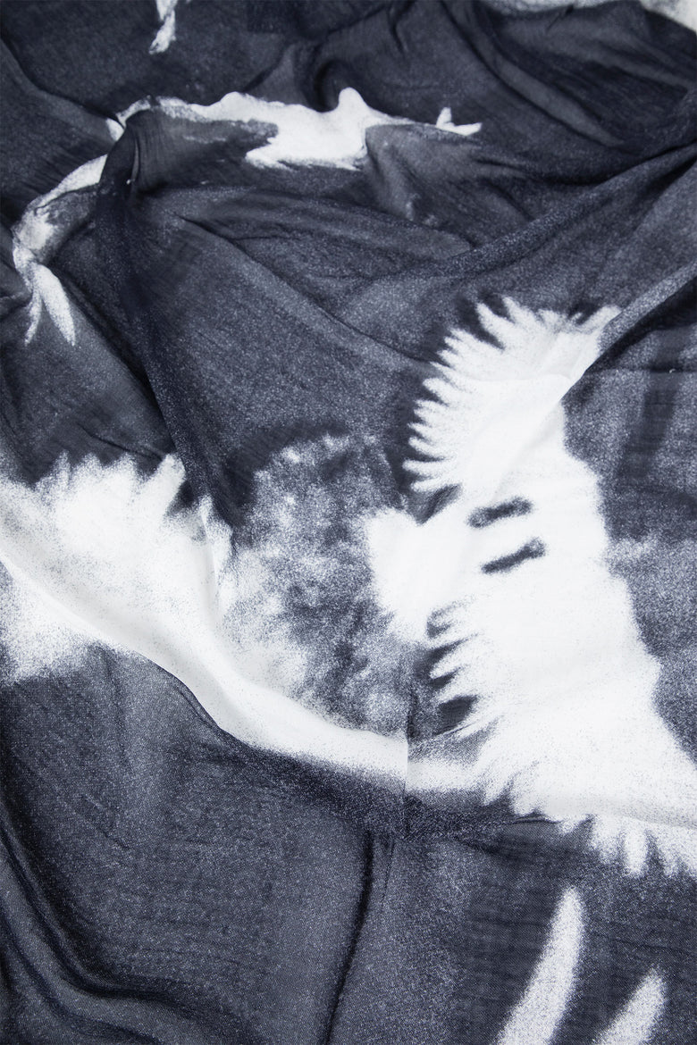 Vesta Printed Scarf