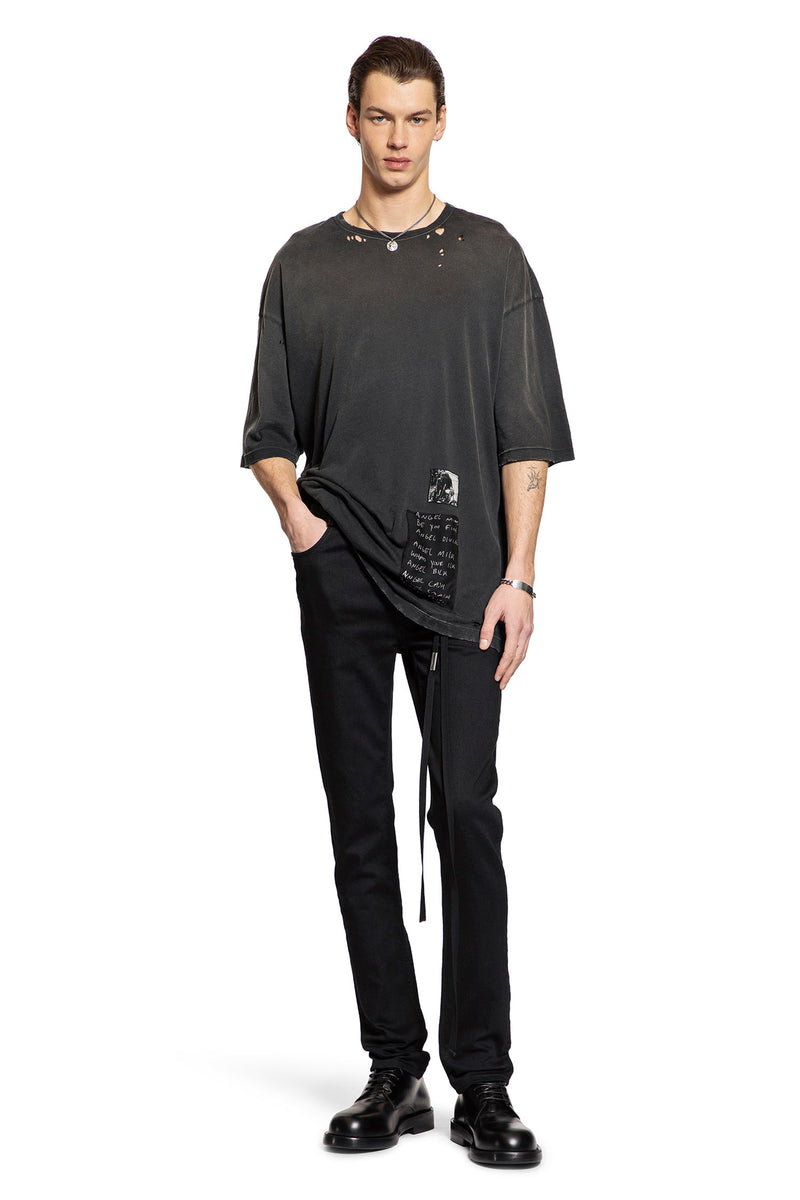 Dieter High-Comfort T-Shirt