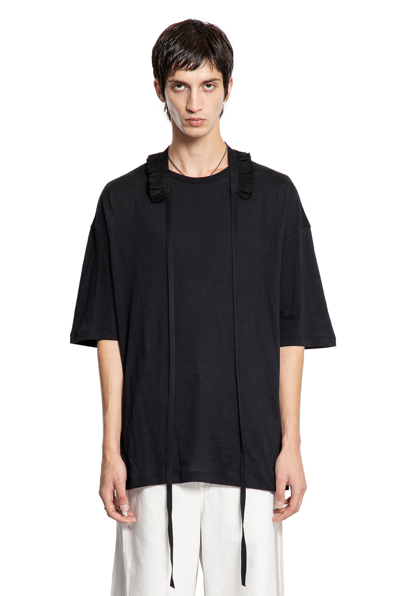 Danvald High Comfort T-Shirt - Antonioli.eu