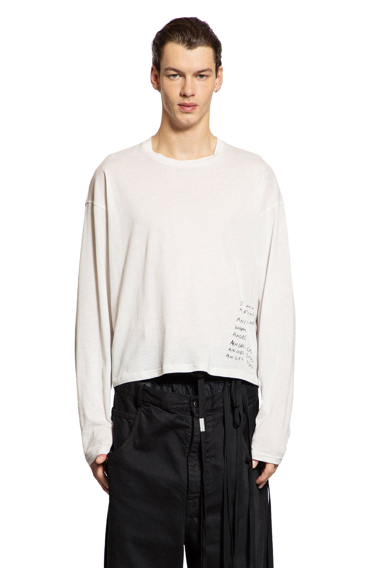 Emil ''Bike'' Print Long Sleeve T-Shirt