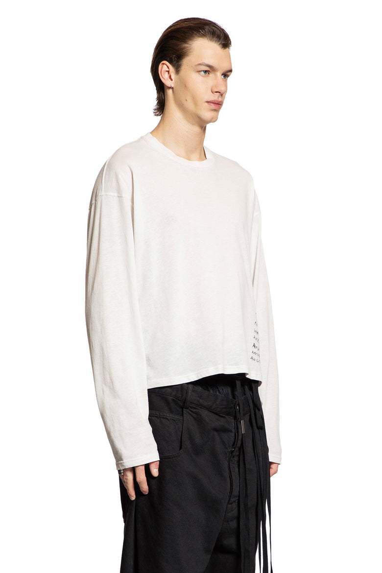 Emil ''Bike'' Print Long Sleeve T-Shirt