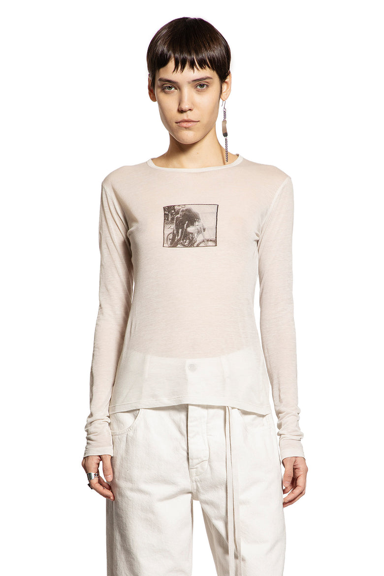 Fiene ''Bikers Kiss'' Long sleeve T-Shirt