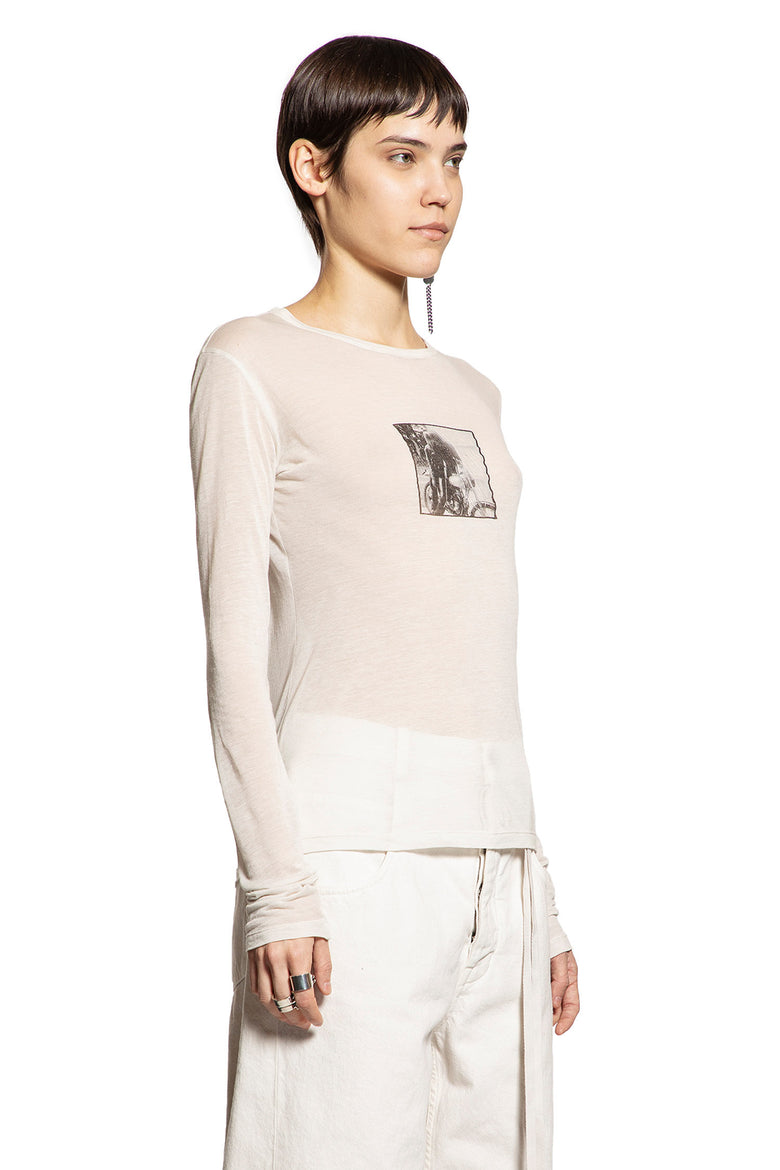 Fiene ''Bikers Kiss'' Long sleeve T-Shirt