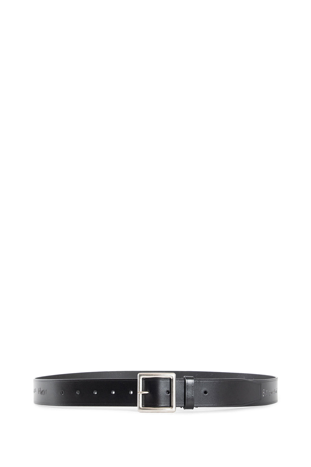 Sikri Poem Belt 35MM