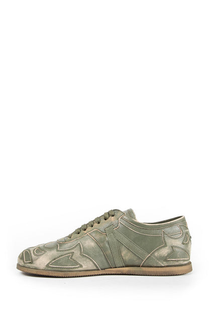 Milton Low-Top Sneakers