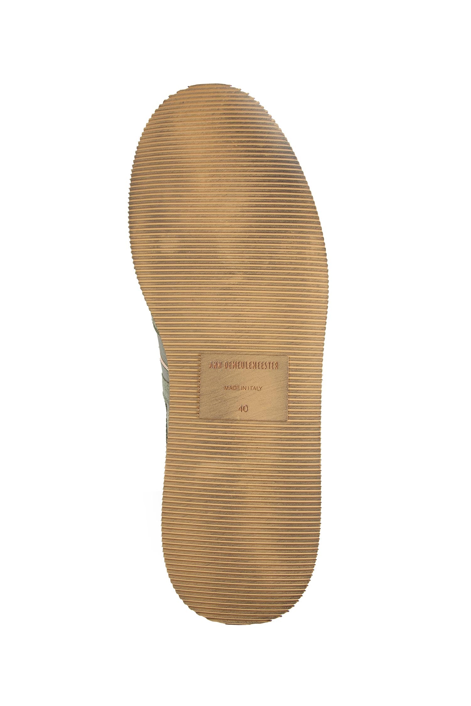 Milton Low-Top Sneakers