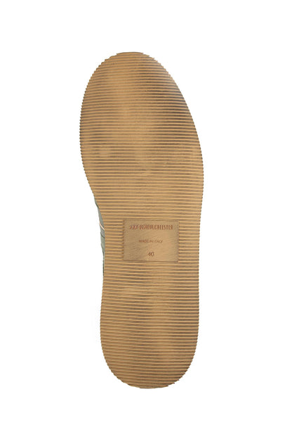 Milton Low-Top Sneakers