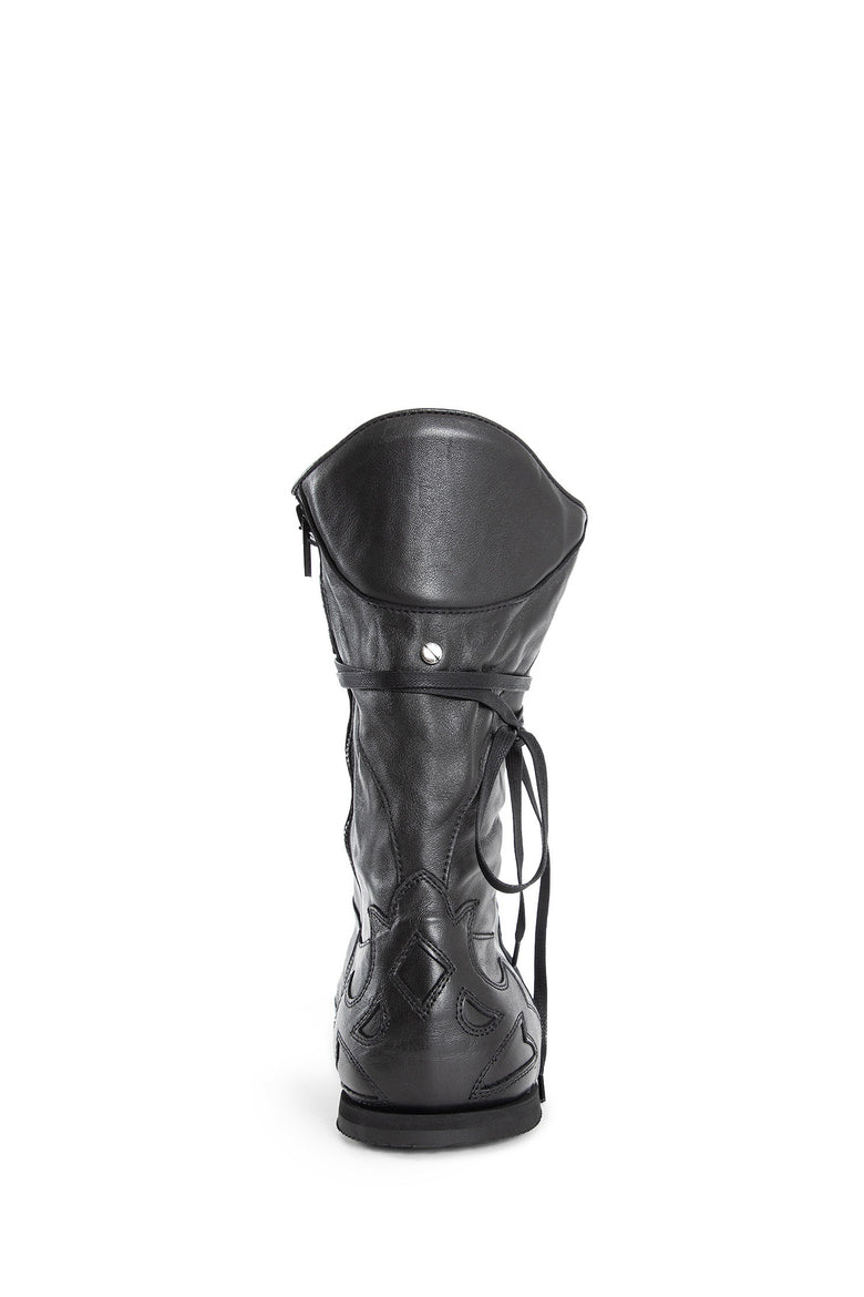 Palne High-Top Boxing Sneakers