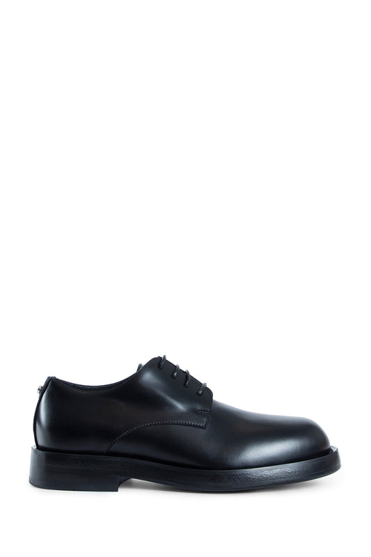 Agaton Derby Shoes