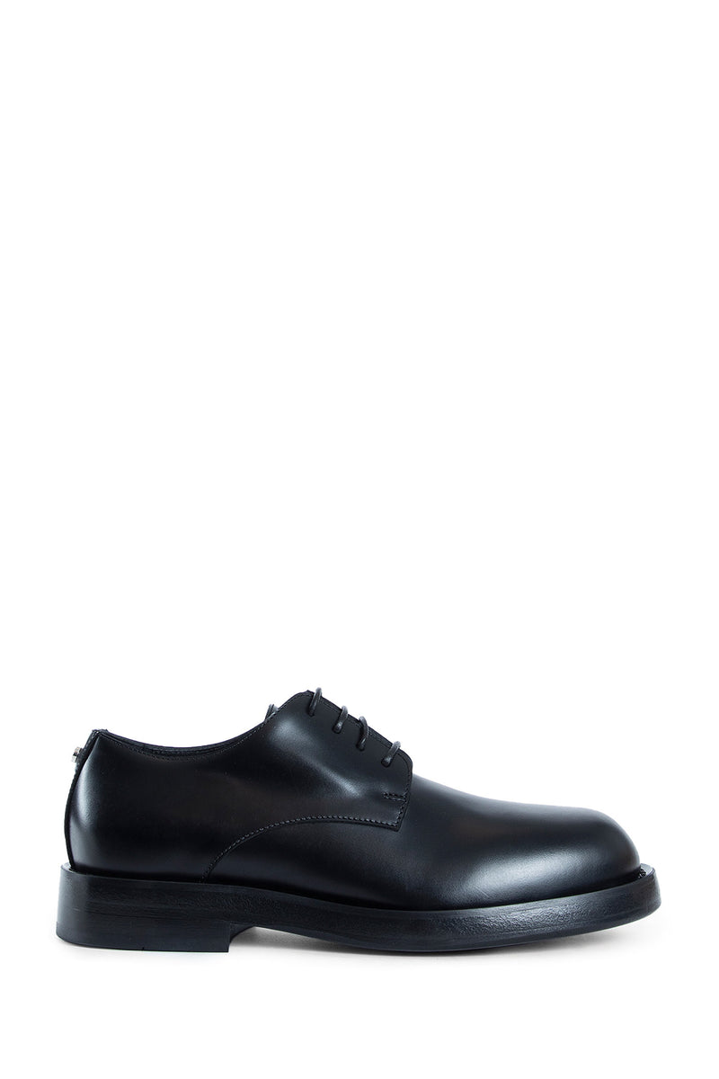 Agaton Derby Shoes