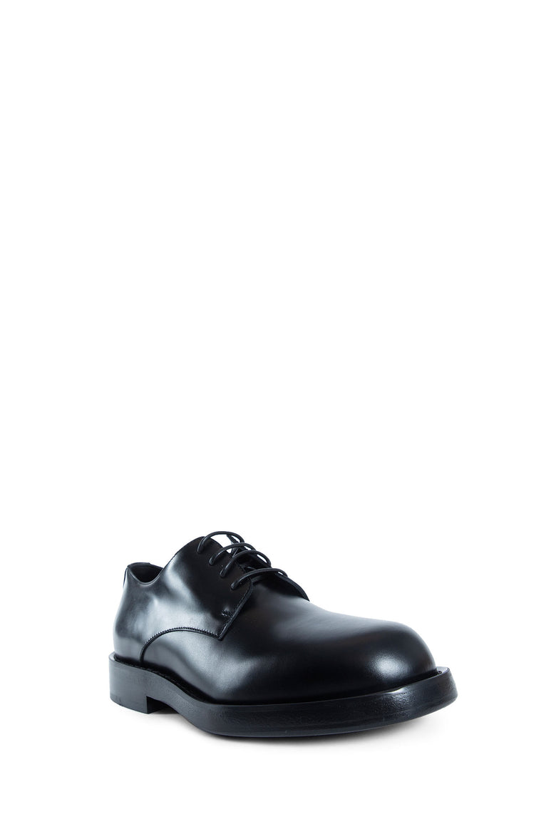 Agaton Derby Shoes