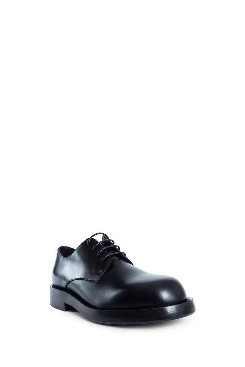 Adah Derby Shoes