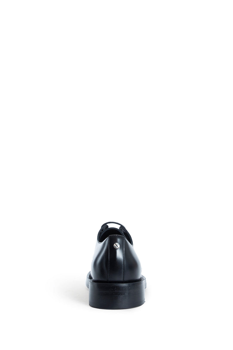 Adah Derby Shoes