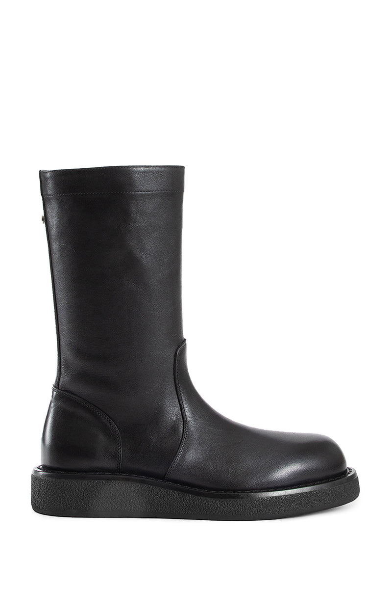 Kasi Ankle Boots - Antonioli.eu