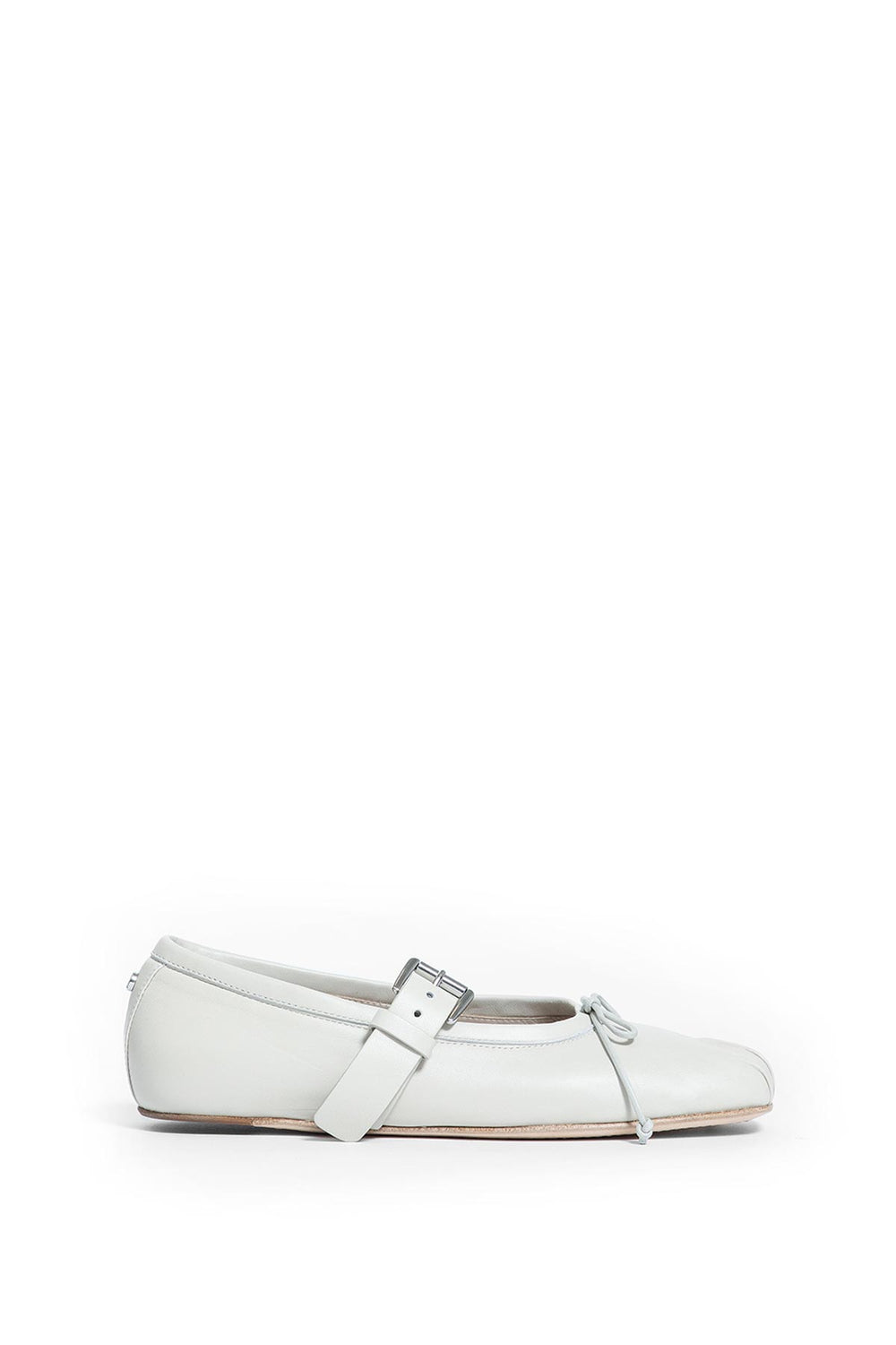 ANN DEMEULEMEESTER Zoey Ballerinas woman