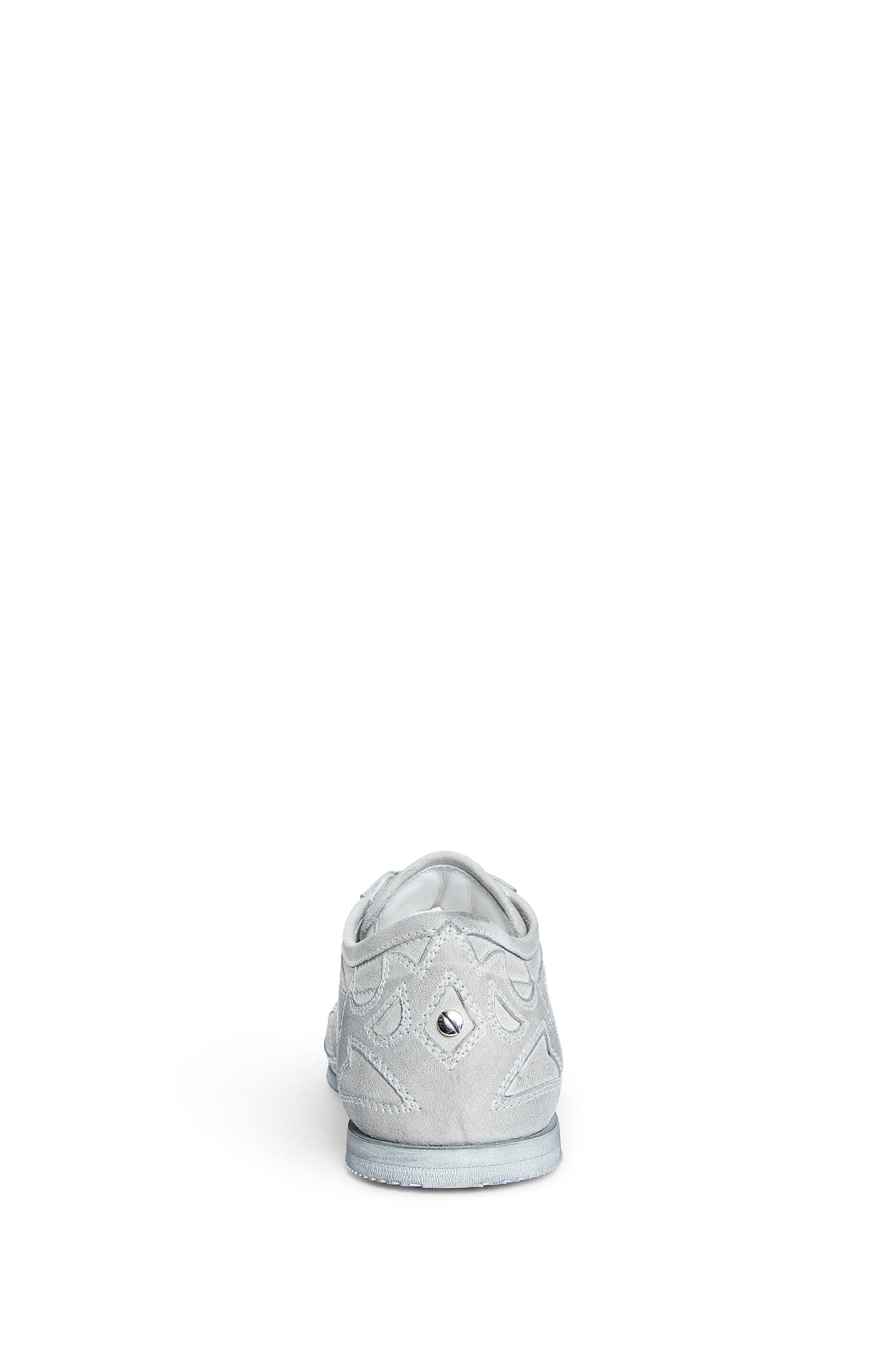 Milton Low-Top Boxing Sneakers
