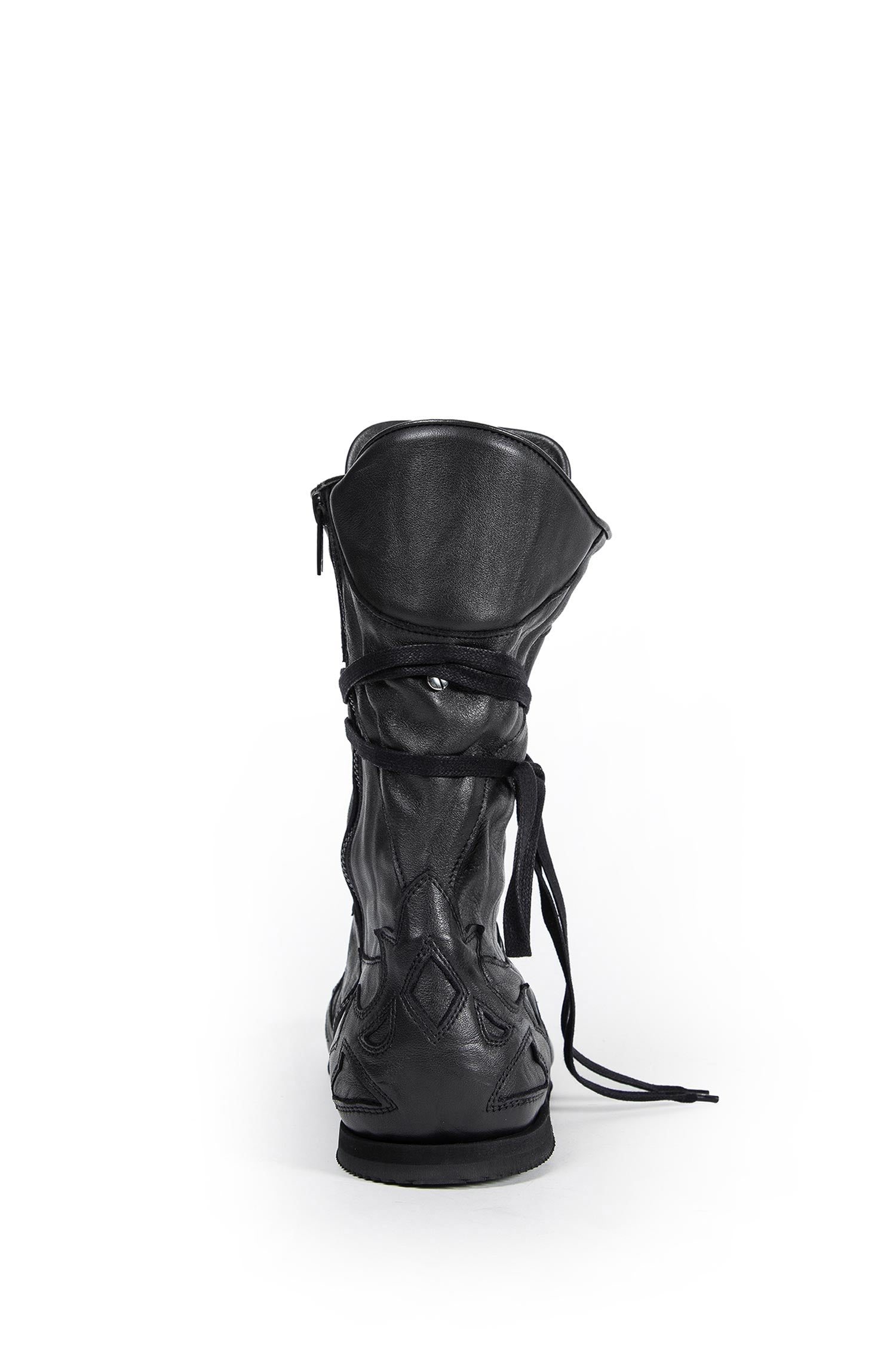 Palne High-Top Boxing Sneakers
