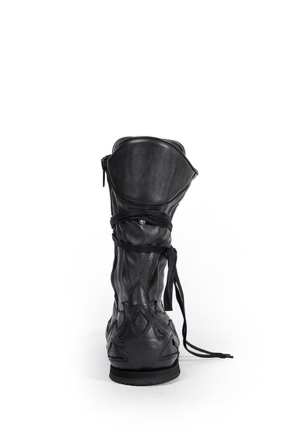 Palne High-Top Boxing Sneakers