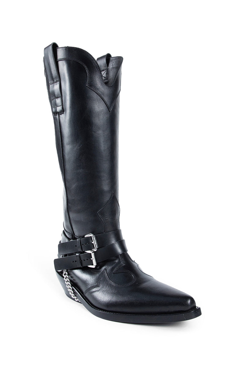 Finnbo Santiago Boots