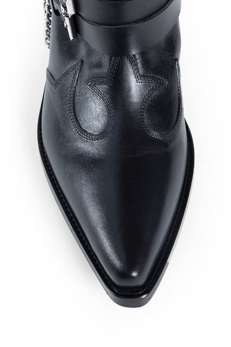 Finnbo Santiago Boots