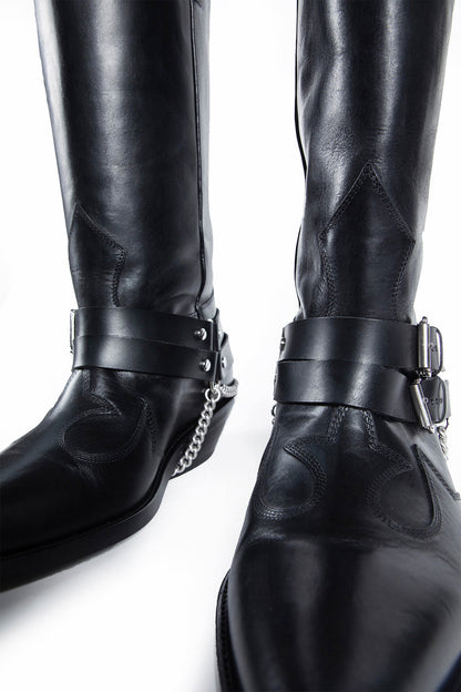 Finnbo Boots