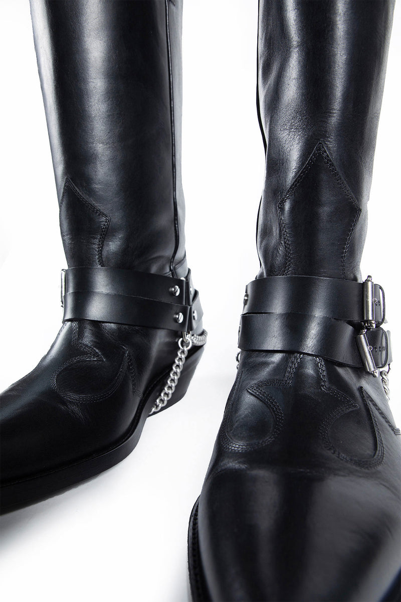 Finnbo Santiago Boots