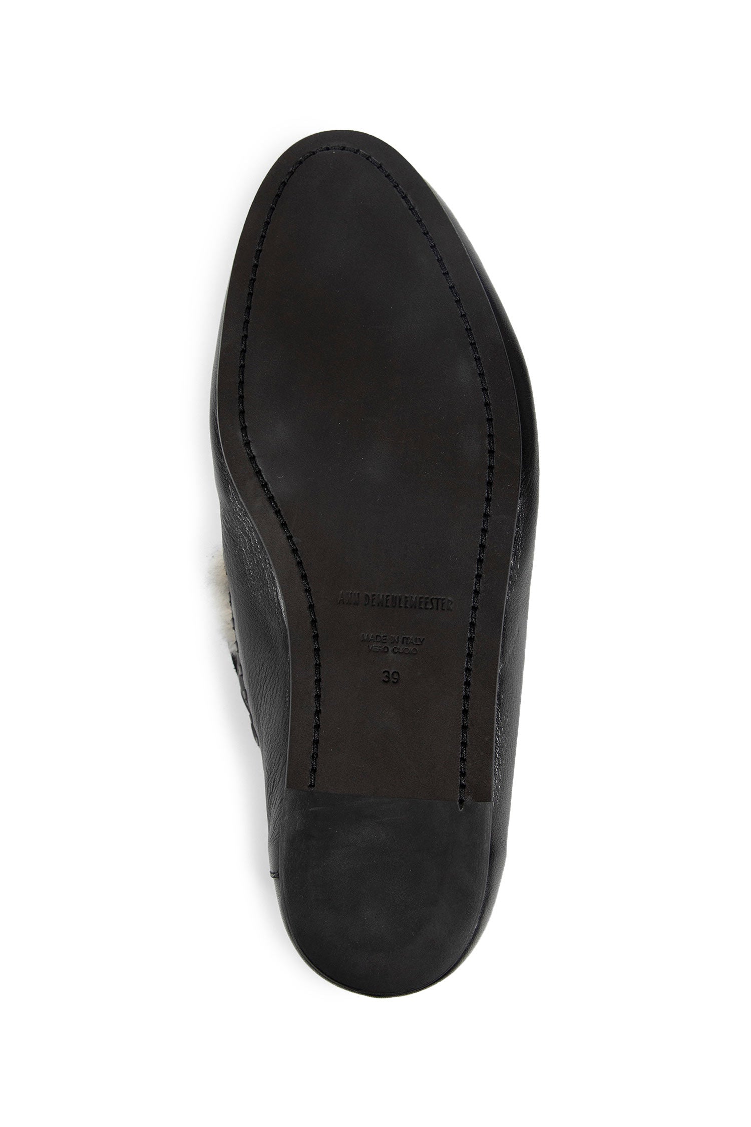 Olai Fringe Mules