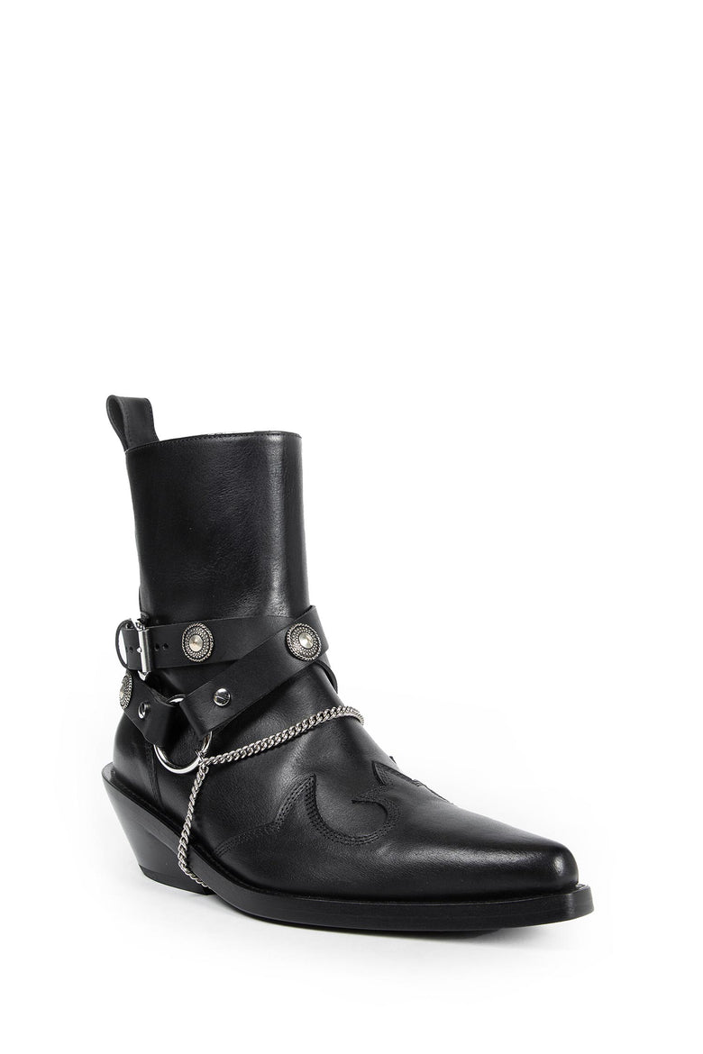COWHIDE LEATHER