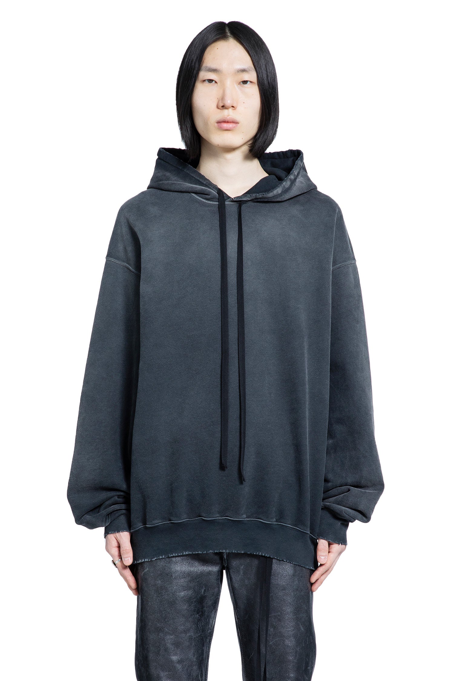 Ollie High-Comfort Hoodie