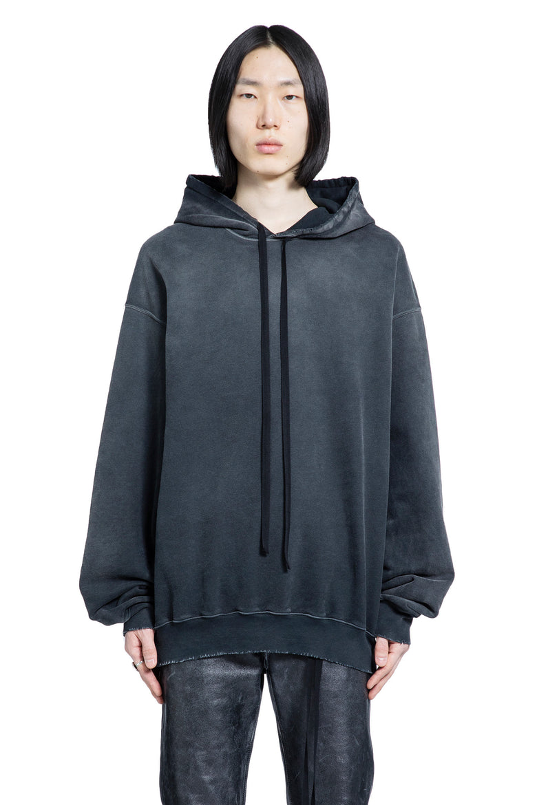 Ollie High-Comfort Hoodie