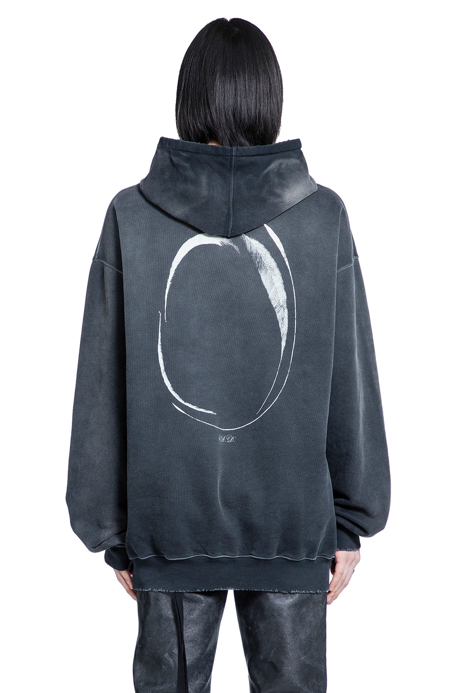 Ollie High-Comfort Hoodie