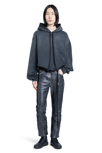 Ollie High-Comfort Hoodie