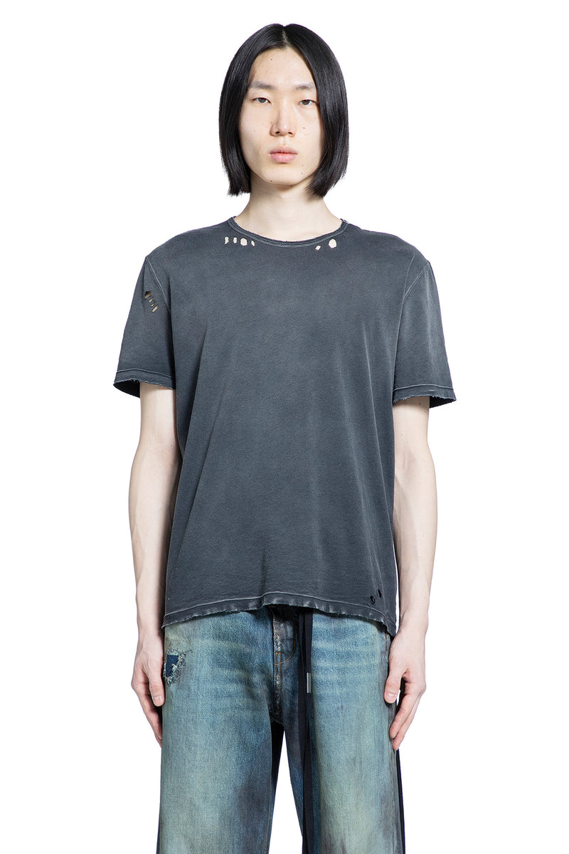 Baptist Standard T-shirt With 