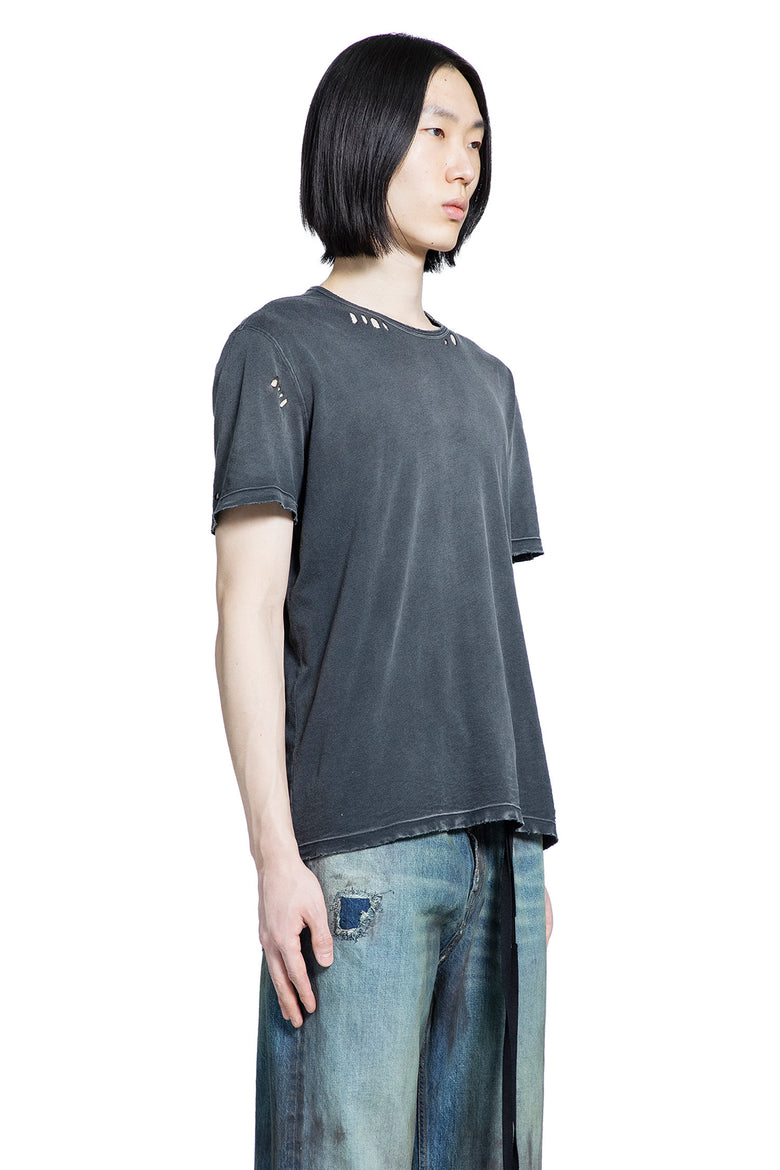 Baptist Standard T-shirt With "Eternal Eagle"