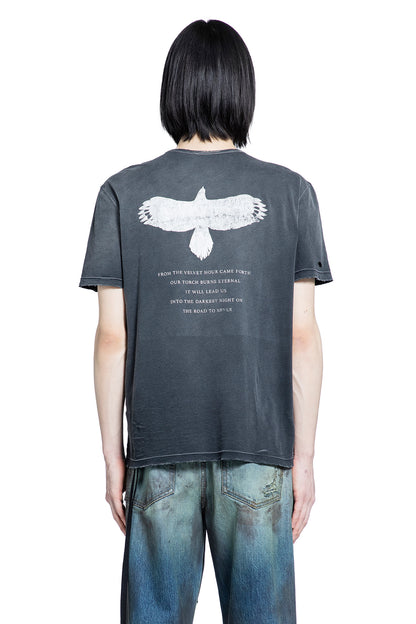 Baptist Standard T-shirt With "Eternal Eagle"