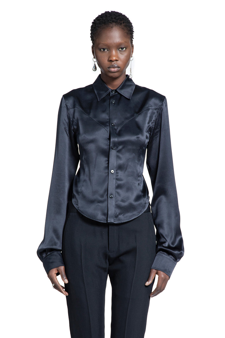 Camicia Western Drika 