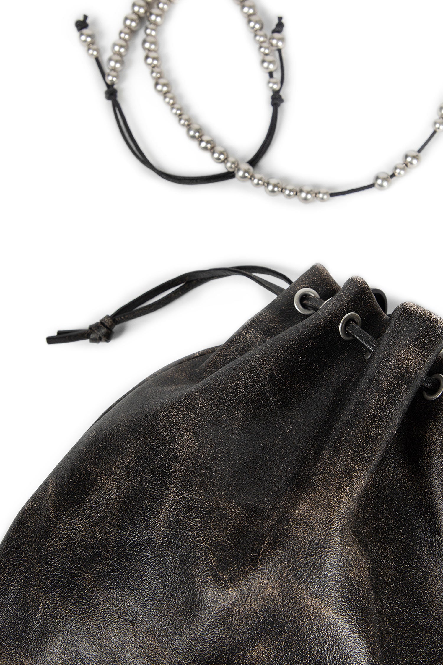 Dila Small Crossbody Bag