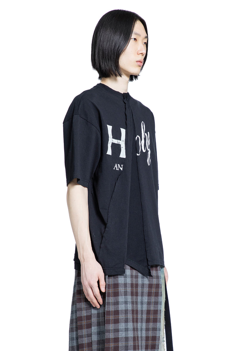 Hardon High-Comfort T-Shirt - Antonioli.eu