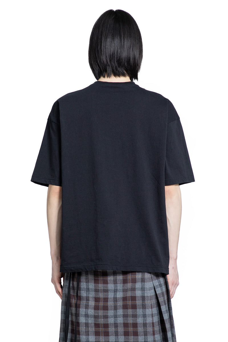 Hardon High-Comfort T-Shirt - Antonioli.eu