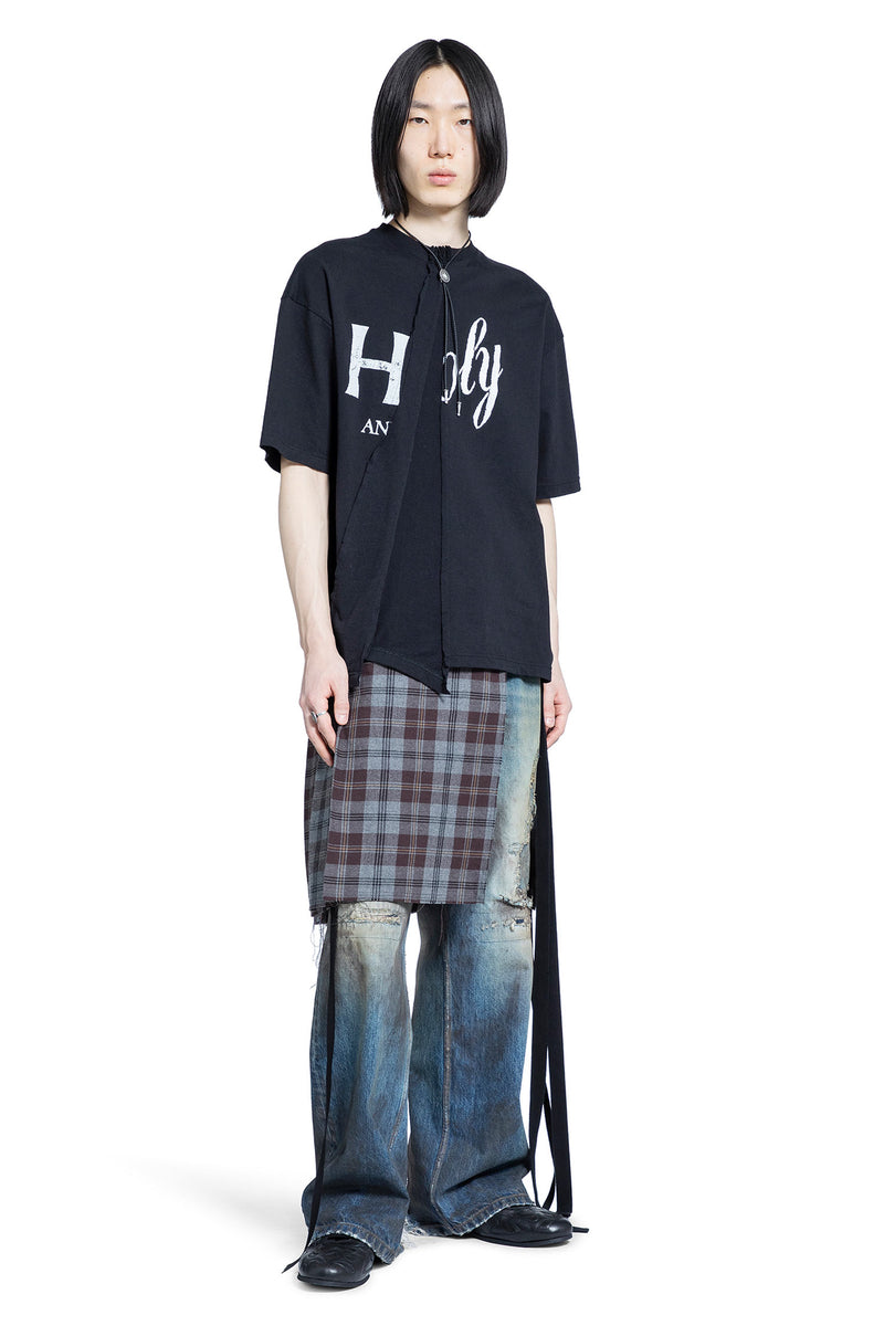 Hardon High-Comfort T-Shirt - Antonioli.eu