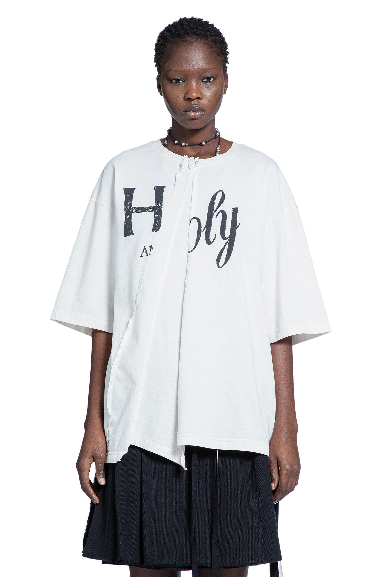 Frieke High-Comfort T-Shirt