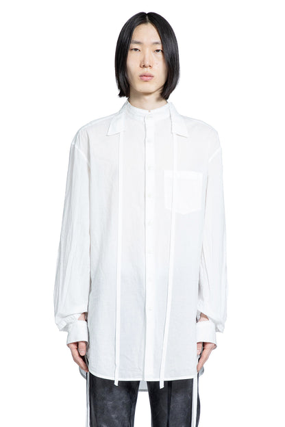Wille High-Comfort Shirt