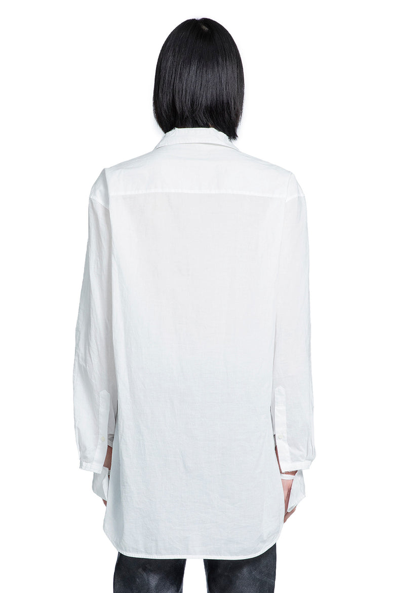 Wille High-Comfort Shirt